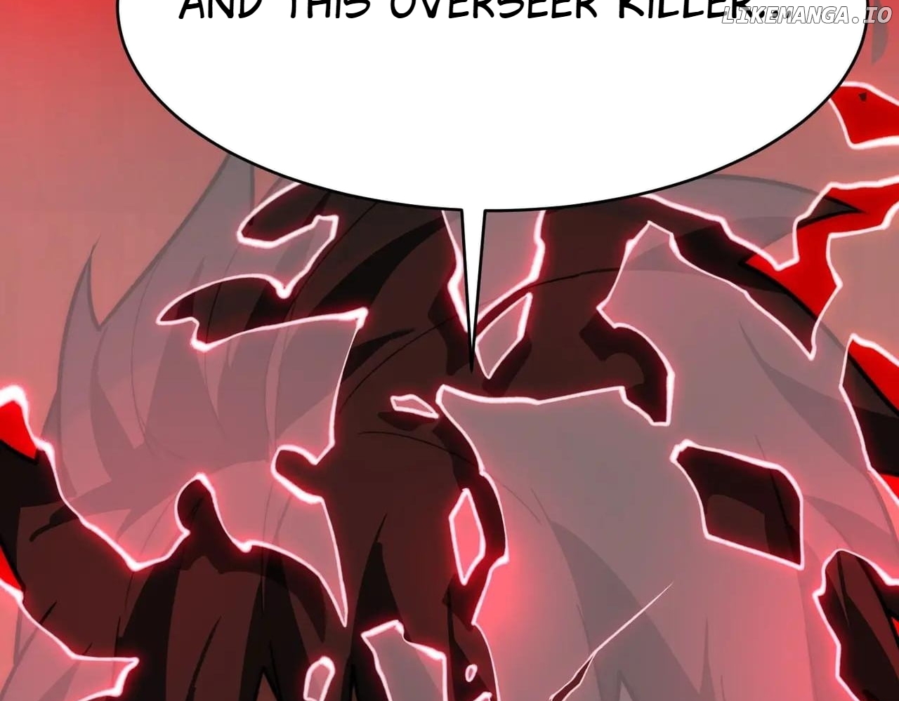 I created an Urban Legend Chapter 102 - page 108